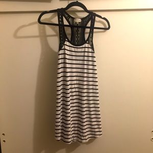 “PJ Salvage” Tunic Top/Dress